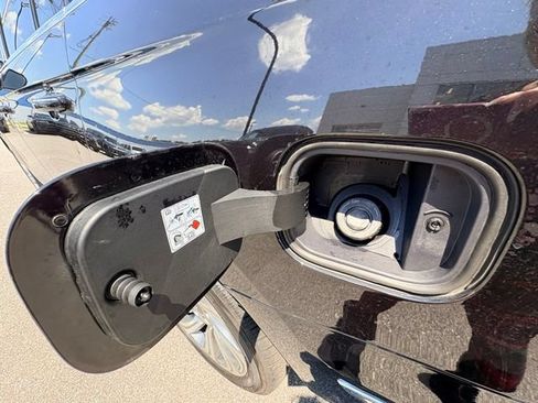 Used 2024 Lincoln Navigator Reserve AWD/4WD image 19