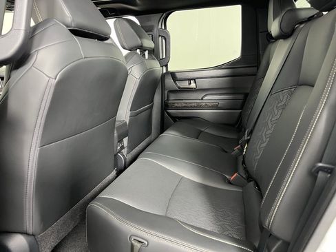 Used 2024 Toyota Tacoma Limited image 26