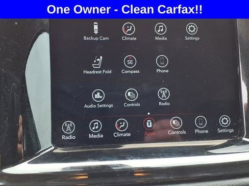 Used 2022 Dodge Durango SXT w/ Anodized Platinum Package image 10