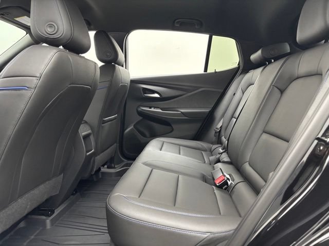 New 2026 Buick Envista Sport Touring w/ Convenience I Package FWD image 36