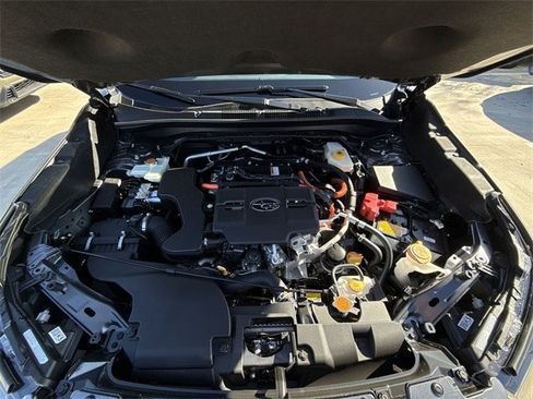New 2025 Subaru Forester Premium image 26