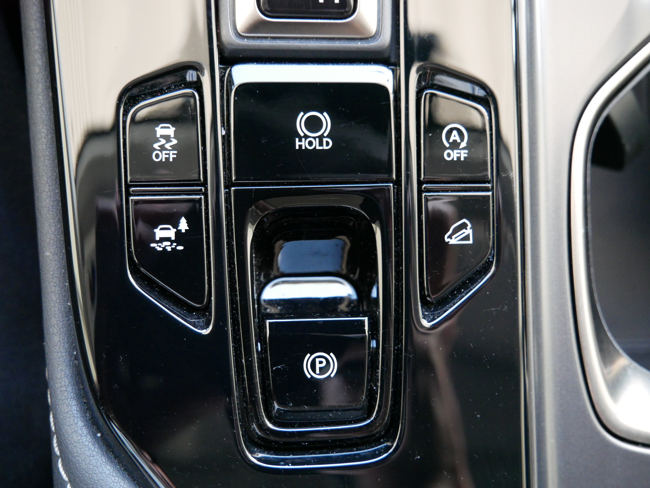 Certified 2026 Lexus NX 350 AWD w/ Accessory Package (2T) image 30