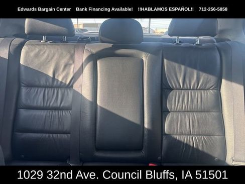 Used 2009 Honda Accord EX-L image 21