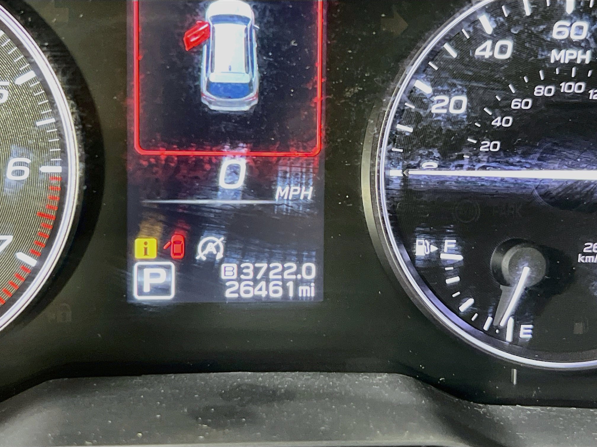 Used 2023 Subaru Outback Premium AWD/4WD image 12