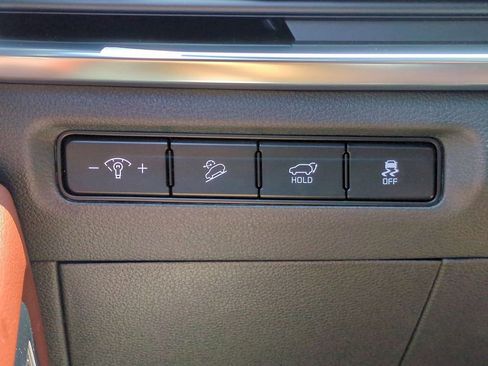 New 2025 Kia Telluride SX Prestige image 28