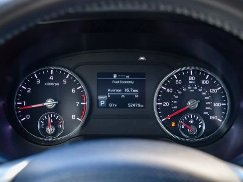 Used 2022 Kia Telluride S image 26