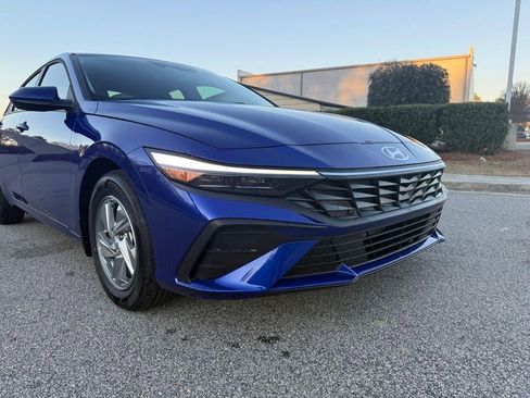 New 2026 Hyundai Elantra SE image 56