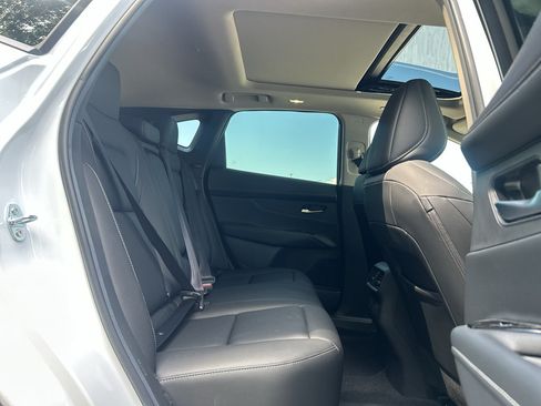 Used 2025 Nissan Murano SL w/ Cargo Package AWD/4WD image 21