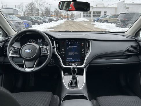 Certified 2023 Subaru Legacy Premium image 10