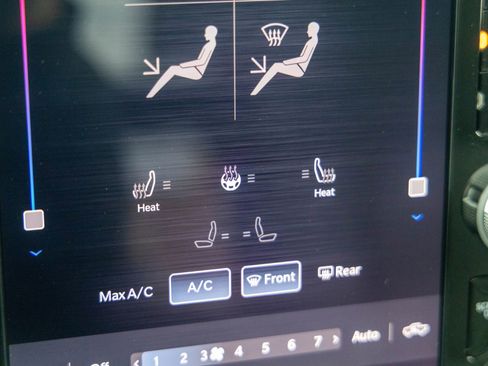 New 2026 RAM 1500 Big Horn AWD/4WD image 19