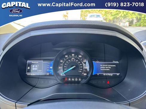 Used 2022 Ford Edge SEL w/ Convenience Package image 25