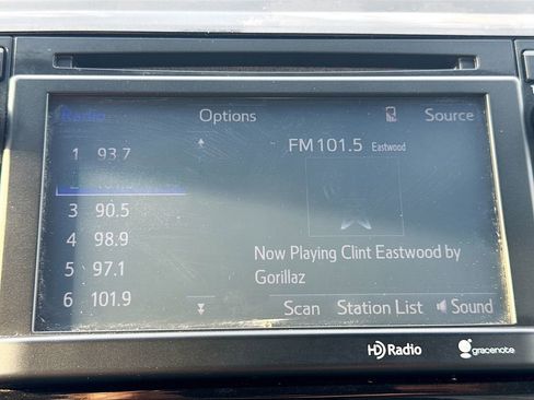 Used 2014 Toyota Tacoma 4x4 Double Cab image 18