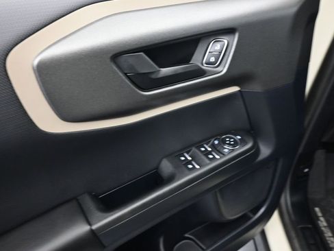 Used 2025 Ford Bronco Sport Big Bend AWD/4WD image 10