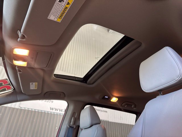 Used 2022 Honda Odyssey EX-L image 30