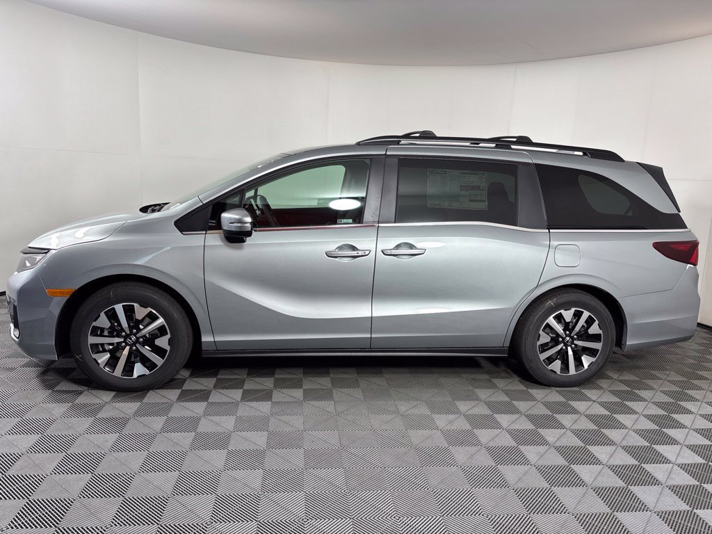 New 2026 Honda Odyssey EX-L image 2