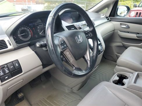 Used 2015 Honda Odyssey EX-L image 15
