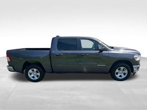 Used 2024 RAM 1500 Big Horn image 4