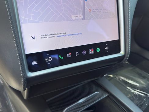Used 2020 Tesla Model S Performance AWD/4WD image 15