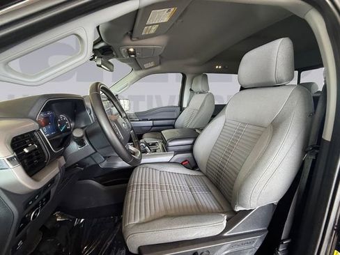 Used 2023 Ford F150 XLT w/ Equipment Group 302A High image 10