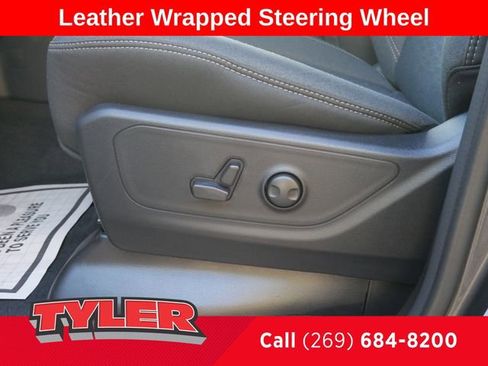 New 2026 RAM 1500 Big Horn image 24