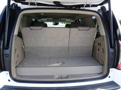 Used 2016 GMC Yukon SLT w/ Open Road Package image 36