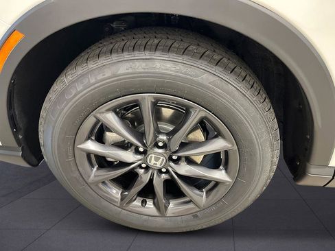 New 2026 Honda CR-V EX-L image 10