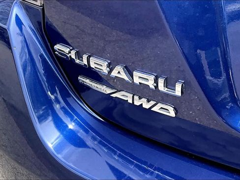 Used 2020 Subaru WRX STI Limited AWD/4WD image 10