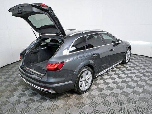 Used 2024 Audi A4 2.0T allroad Premium Plus AWD/4WD image 27
