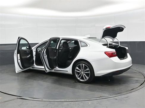 Used 2023 Chevrolet Malibu LT image 48