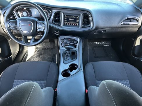 Certified 2023 Dodge Challenger GT w/ Blacktop Package image 14