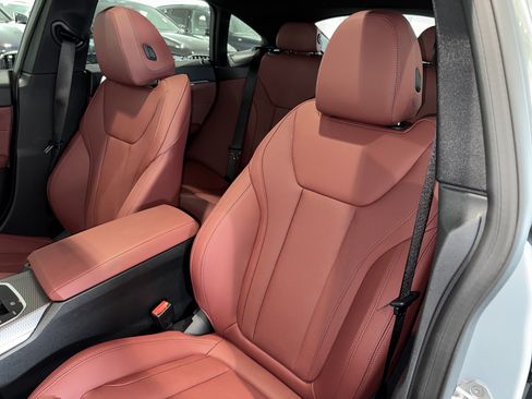 New 2026 BMW 430i w/ M Sport Package RWD image 24