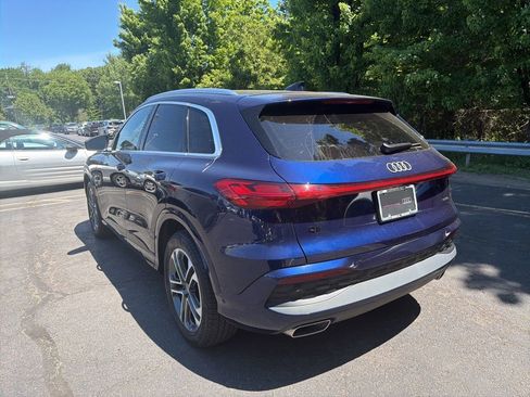 Used 2025 Audi Q5 Prestige AWD/4WD image 8