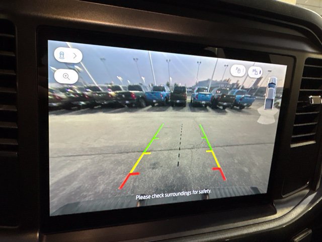 Used 2025 Ford F150 STX AWD/4WD image 22