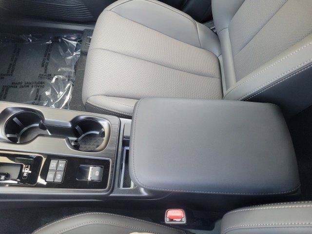 New 2026 Subaru Outback Limited XT AWD/4WD image 18