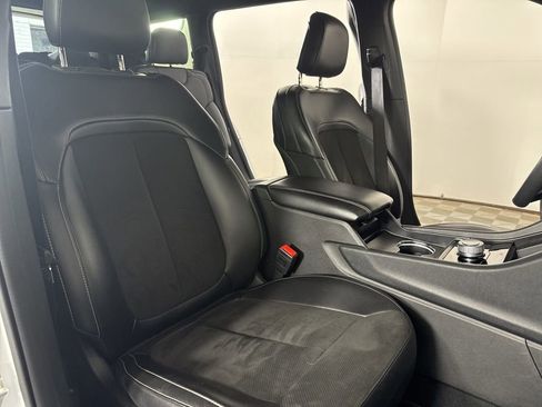 Used 2024 Jeep Grand Cherokee L Laredo AWD/4WD image 30