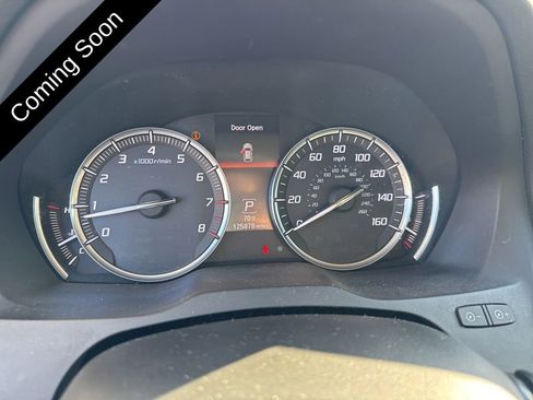 Used 2014 Acura MDX SH-AWD w/ Technology Package image 11