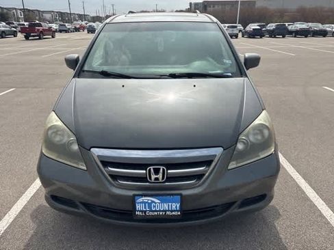 Used 2007 Honda Odyssey EX-L image 8