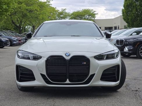 Used 2025 BMW 440i xDrive Coupe w/ Premium Package AWD/4WD image 16