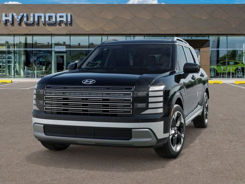 New 2026 Hyundai Palisade Limited FWD image 6