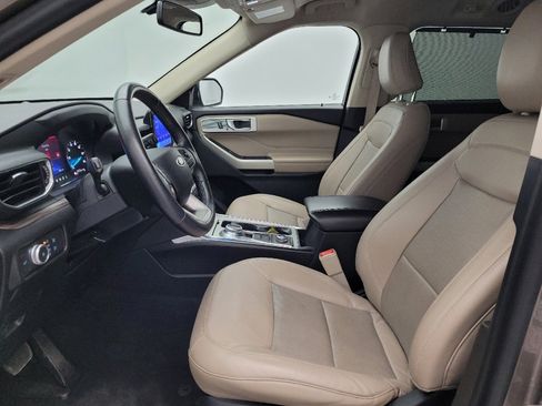 Used 2021 Ford Explorer Limited image 17