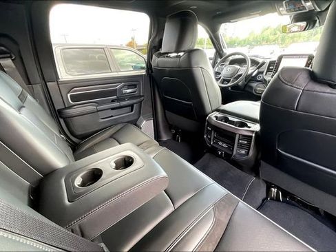 New 2026 RAM 2500 Laramie image 24