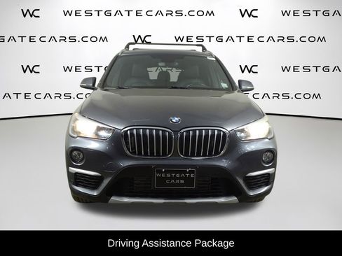 Used 2017 BMW X1 xDrive28i image 4