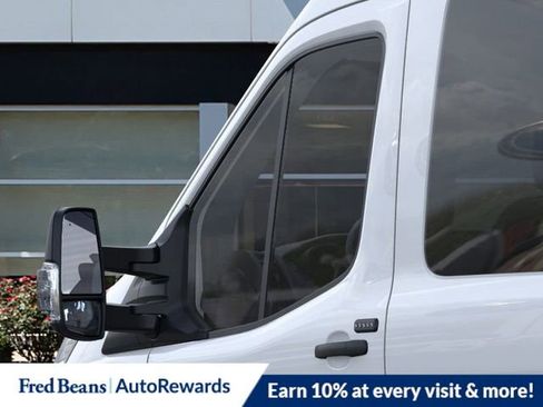 New 2025 Ford Transit 350 XL image 21