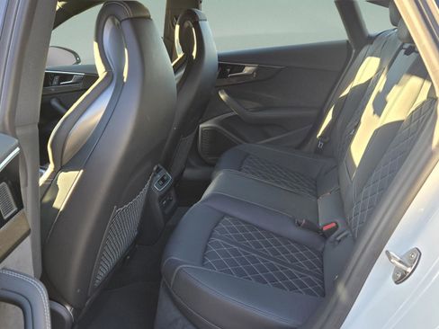 Used 2023 Audi S5 Premium Plus w/ Premium Plus Package image 10