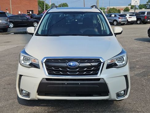 Used 2017 Subaru Forester 2.0XT Touring AWD/4WD image 2