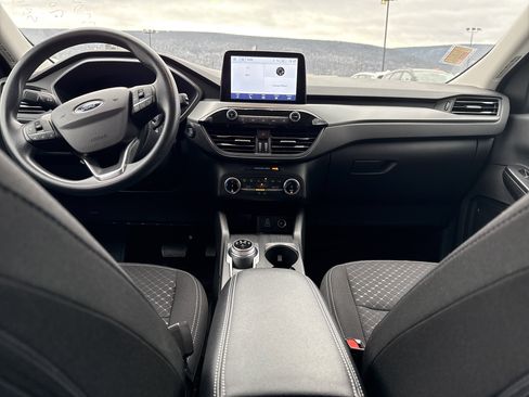 Used 2025 Ford Escape Active image 14