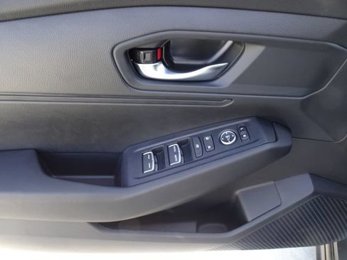 New 2026 Honda Accord LX image 8