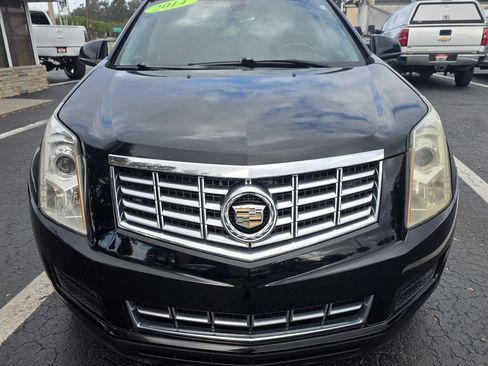 Used 2014 Cadillac SRX FWD image 12