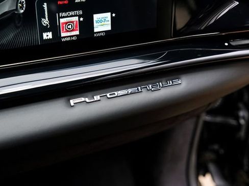 Used 2025 Ferrari Purosangue image 66