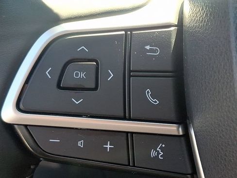 Used 2023 Toyota Highlander XLE AWD/4WD image 22